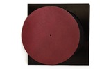 Слипмат Simply Analog (SACS011) Slip Mat Premium Red