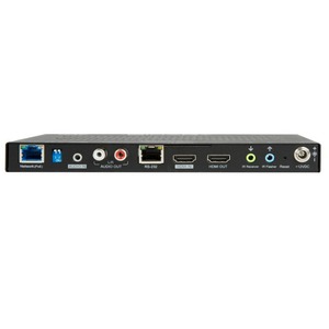 Передача по витой паре HDMI Binary 900 Series 4K Media over IP MoIP Transmitter