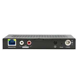 Передача по витой паре Аудио Binary 900 Series Audio Media over IP MoIP Transmitter