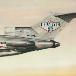 Виниловая пластинка и CD LP Beastie Boys / Licensed To Ill