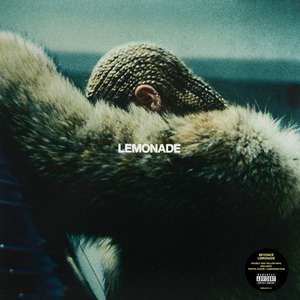 Виниловая пластинка и CD LP Beyonce / Lemonade ( Colored )