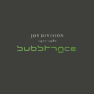 Виниловая пластинка и CD LP Joy Division / Substance (1977-1980)