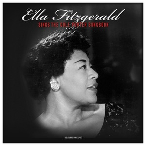 Виниловая пластинка и CD LP Ella Fitzgerald / Ella Sings The Cole Porter Song Book