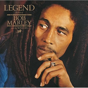 Виниловая пластинка и CD LP Bob Marley / Legend - The Best (Picture Disk)