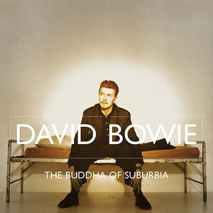 Виниловая пластинка и CD LP David Bowie / The Buddha Of Suburbia