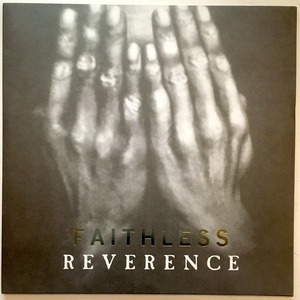 Виниловая пластинка и CD LP Faithless / Reverence