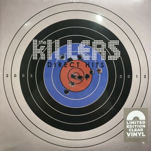 Виниловая пластинка и CD LP Killers / Direct Hits