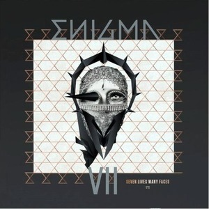 Виниловая пластинка и CD LP Enigma / Seven Lives Many Faces (Limited Editiom)