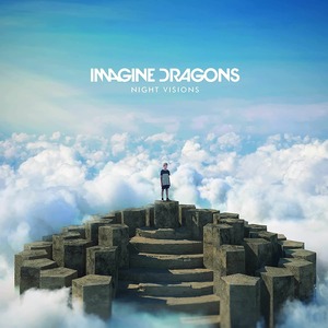 Виниловая пластинка и CD LP Imagine Dragons / Night Visions (10th Anniversary edit.)