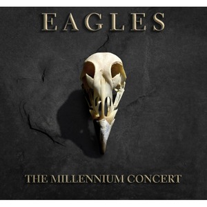 Виниловая пластинка и CD LP Eagles / The Millennium Concert