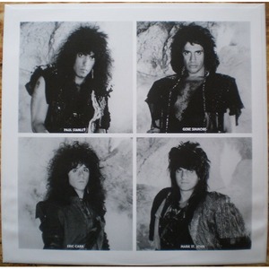 Виниловая пластинка и CD LP Kiss / Animalize