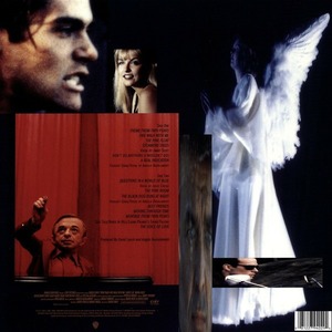 Виниловая пластинка и CD LP Ost / Twin Peaks Fire Walk With Me