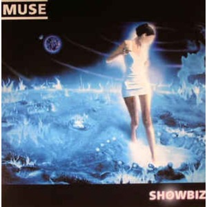 Виниловая пластинка и CD LP Muse / Showbiz