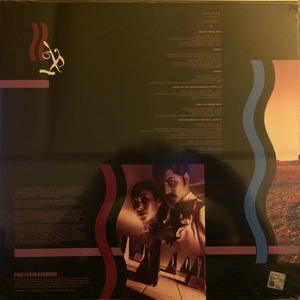 Виниловая пластинка и CD LP Pink Floyd / A Collection Of Great Dance Songs