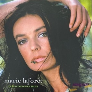 Виниловая пластинка и CD LP Marie Laforet / Les Incontournables