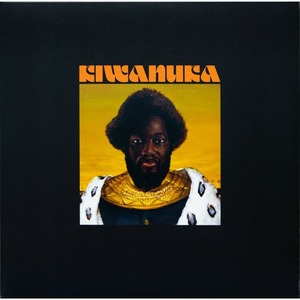 Виниловая пластинка и CD LP Michael Kiwanuka / Michael Kiwanuka