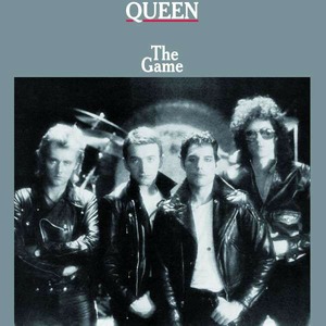 Виниловая пластинка и CD LP Queen / Game