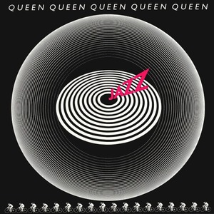 Виниловая пластинка и CD LP Queen / Jazz