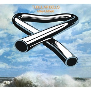 Виниловая пластинка и CD LP Mike Oldfield / Tubular Bells