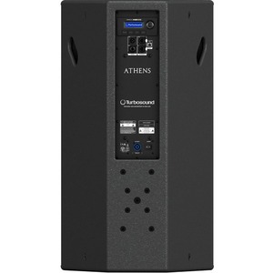 Колонка концертная Turbosound ATHENS TCS152/96-AN