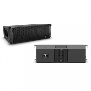 Колонка концертная Turbosound LIVERPOOL TLX84