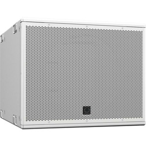 Колонка концертная Turbosound NuQ115B-AN-WH