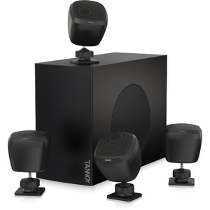 Комплект колонок Tannoy SAT SUB 4PACK