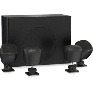 Комплект колонок Tannoy SAT SUB 4PACK