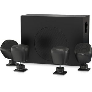 Комплект колонок Tannoy SAT SUB 4PACK