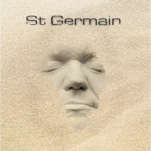 Виниловая пластинка и CD LP St Germain / St Germain