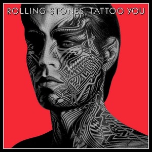 Виниловая пластинка и CD LP The Rolling Stones / Tattoo You (40th Anniversary Edition)