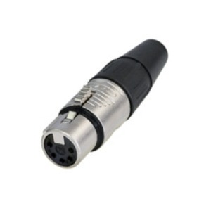 Разъем XLR REAN Connectors RC5F