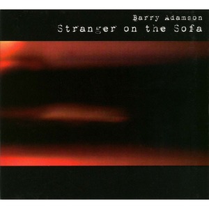 Виниловая пластинка и CD LP Barry Adamson / Stranger On The Sofa (Coloured)