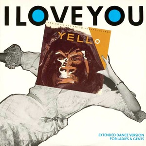 Виниловая пластинка и CD LP Yello You Gotta Say Yes To Another Excess (Bonus 12 White Vinyl)