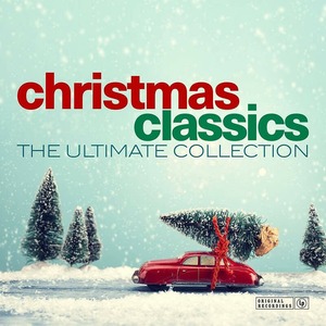 Виниловая пластинка и CD LP Various / Christmas Classics The Ultimate Collection