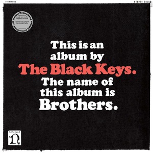 Виниловая пластинка и CD LP The Black Keys / Brothers (10th Anniversary Deluxe Edition)