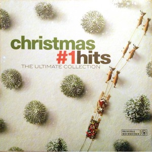 Виниловая пластинка и CD LP Various / Christmas #1 Hits: The Ultimate Collection