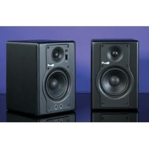 Студийный монитор Fluid Audio F4