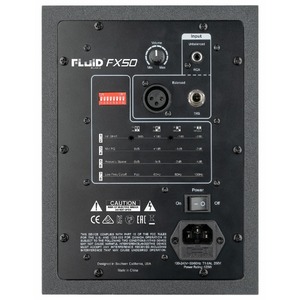 Студийный монитор Fluid Audio FX50