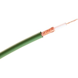 Отрезок аудио кабеля Tchernov Cable (арт. 7384) Standard 2 IC 2.5m