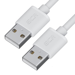 Кабель USB Greenconnect GCR-52223 0.75m