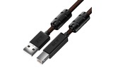 Кабель USB Greenconnect GCR-52414 1.5m