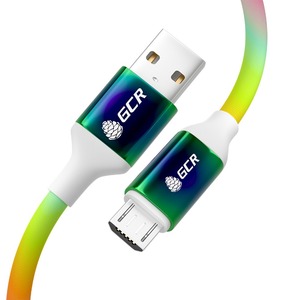 Кабель USB Greenconnect GCR-53106 1.2m