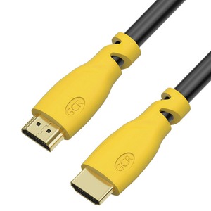 Кабель HDMI Greenconnect GCR-HM341 1.5m