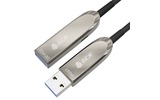 Кабель USB Greenconnect GCR-54794 40.0m