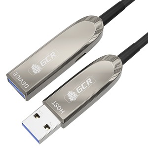 Кабель USB Greenconnect GCR-54794 40.0m