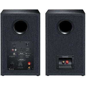 Колонка полочная Magnat Monitor Reference 3A Black