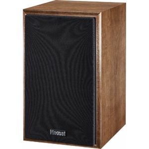 Колонка полочная Magnat S10 B walnut