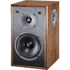 Колонка полочная Magnat S10 D walnut