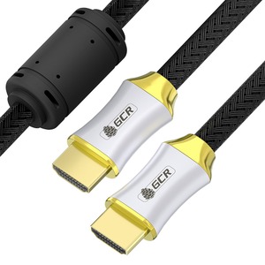 Кабель HDMI Greenconnect GCR-51278 0.5m